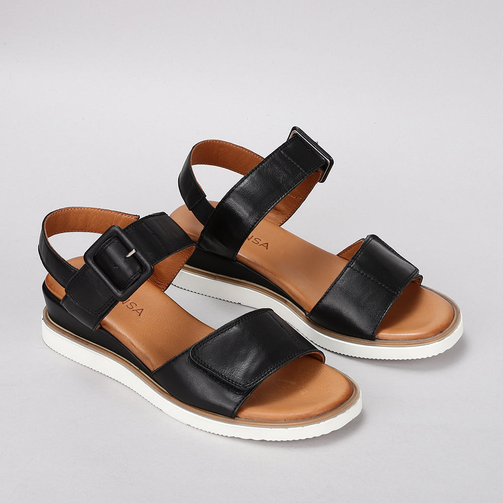 Tampa - Black - LE SANSA