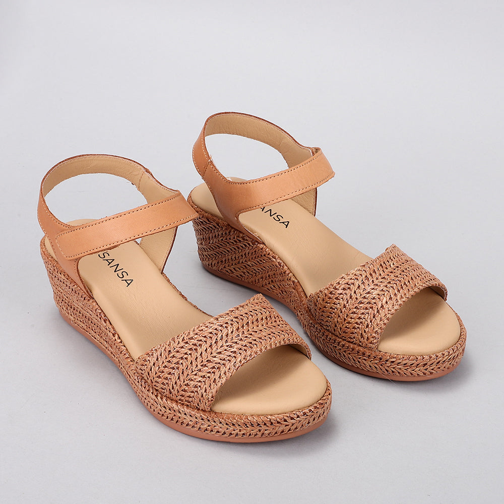 Pilia - Tan - LE SANSA