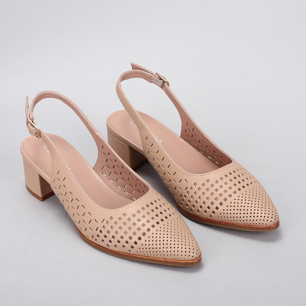 Drusilla - Sand - LE SANSA