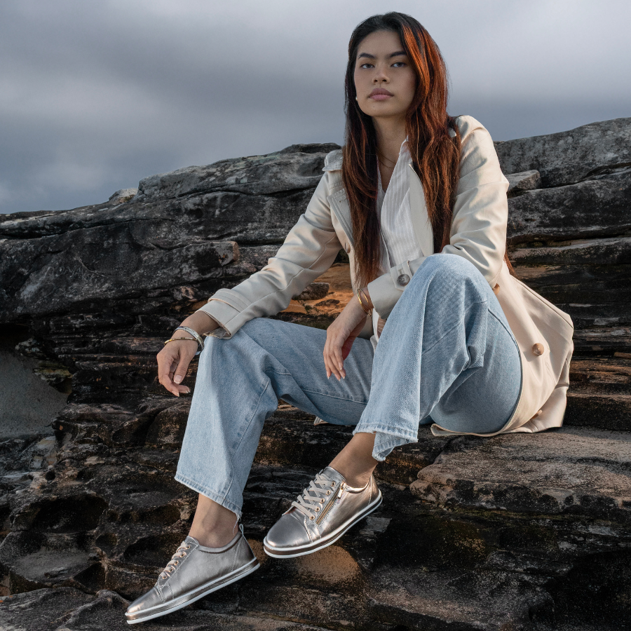 Iskon - Champagne - LE SANSA