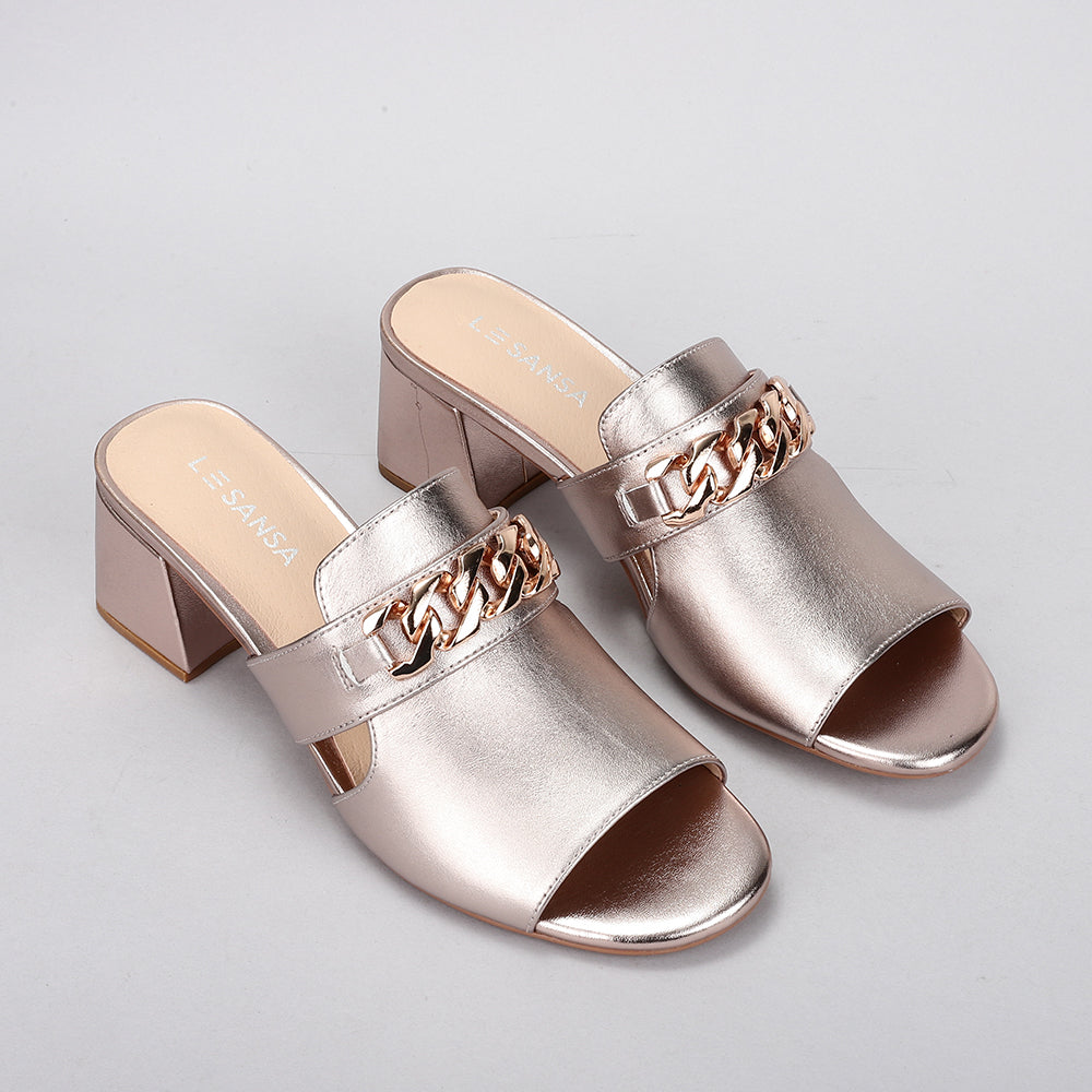 Grail - Champagne - LE SANSA