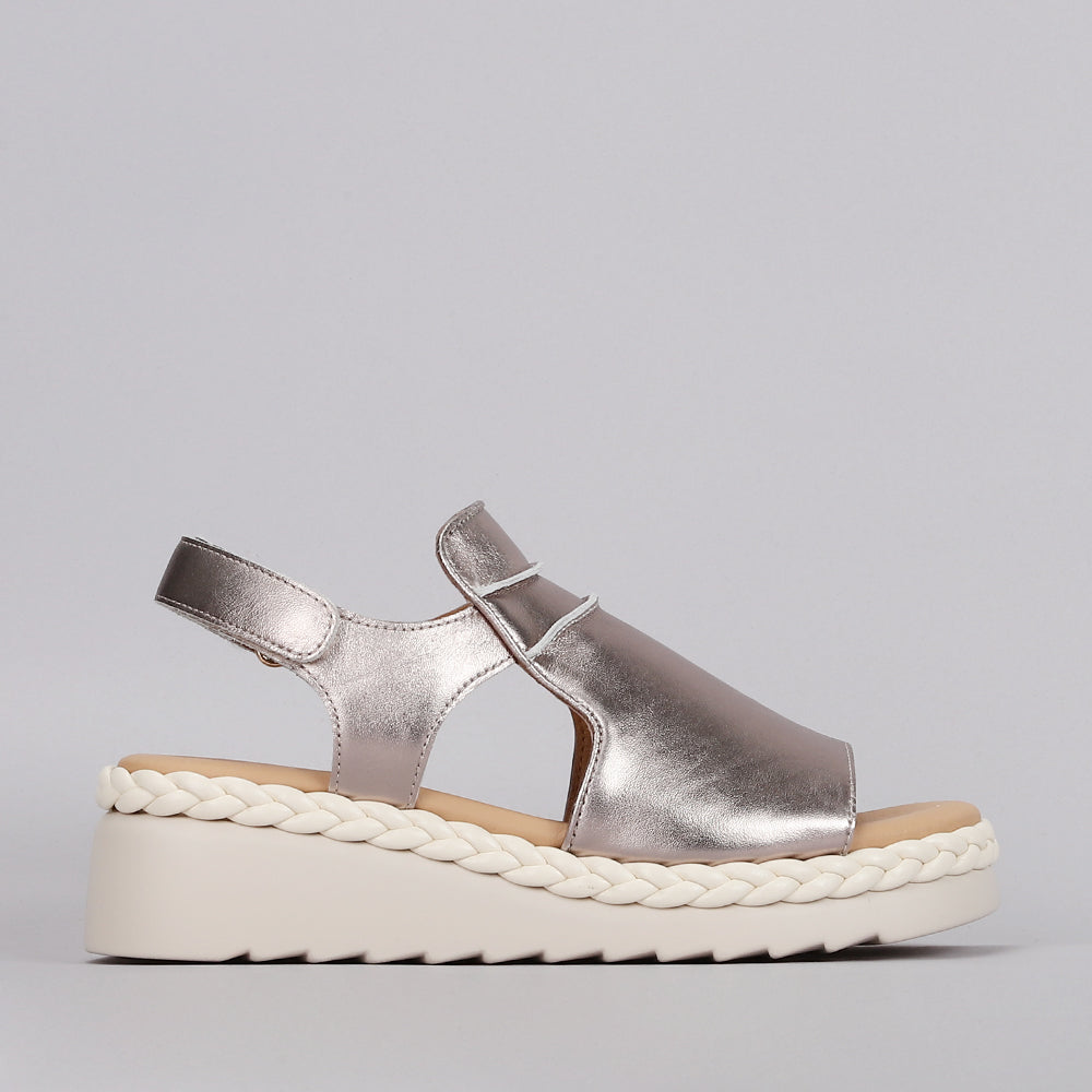 Emmeline - Champagne - LE SANSA