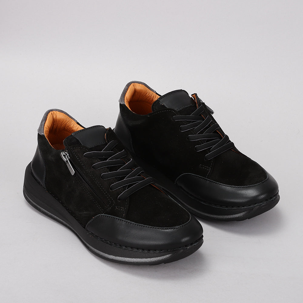 Alani - Black - LE SANSA