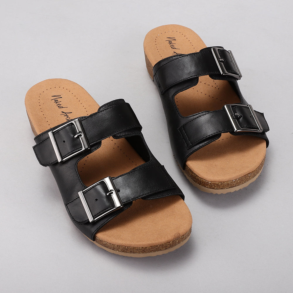 Suri - Black - Naked Arches