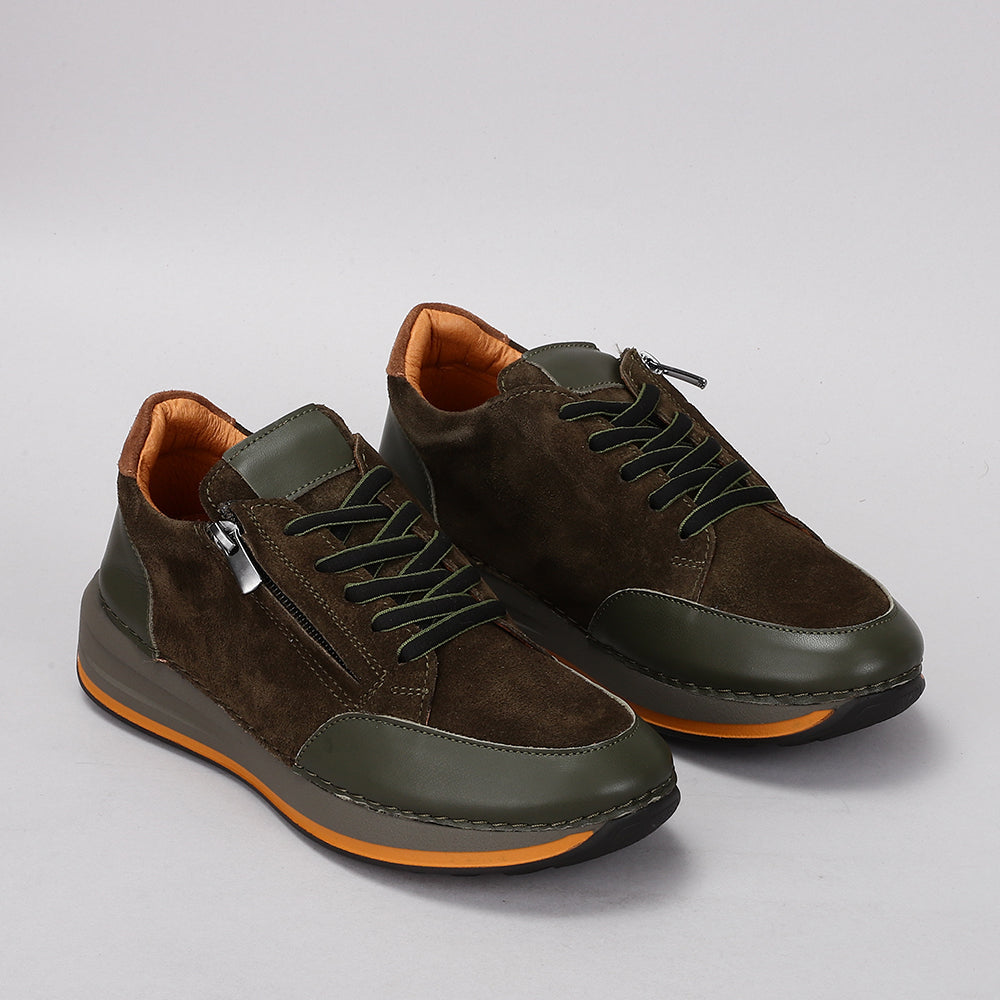 Alani - Olive - LE SANSA