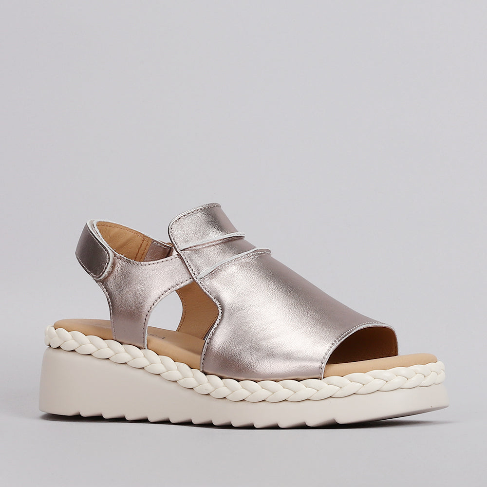 Emmeline - Champagne - LE SANSA