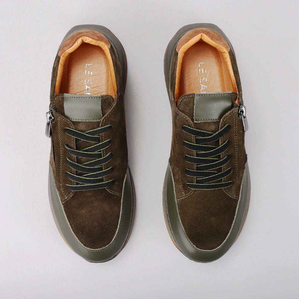 Alani - Olive - LE SANSA