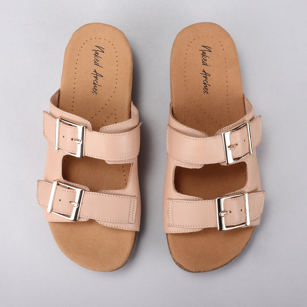 Suri - Sand - Naked Arches