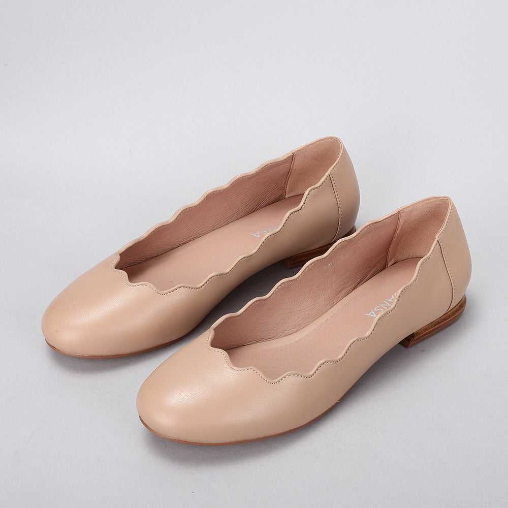 Buffer - Sand - LE SANSA