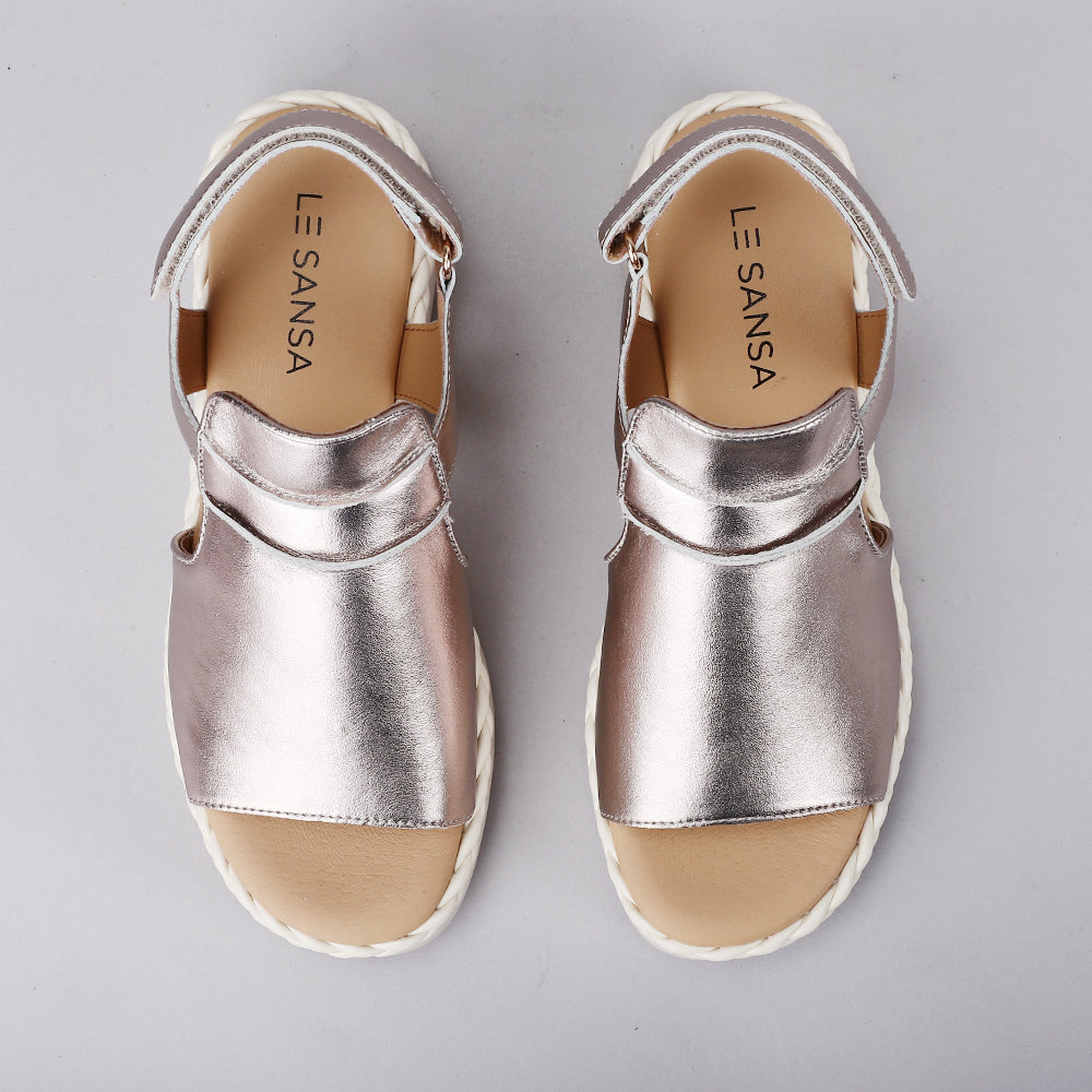 Emmeline - Champagne - LE SANSA