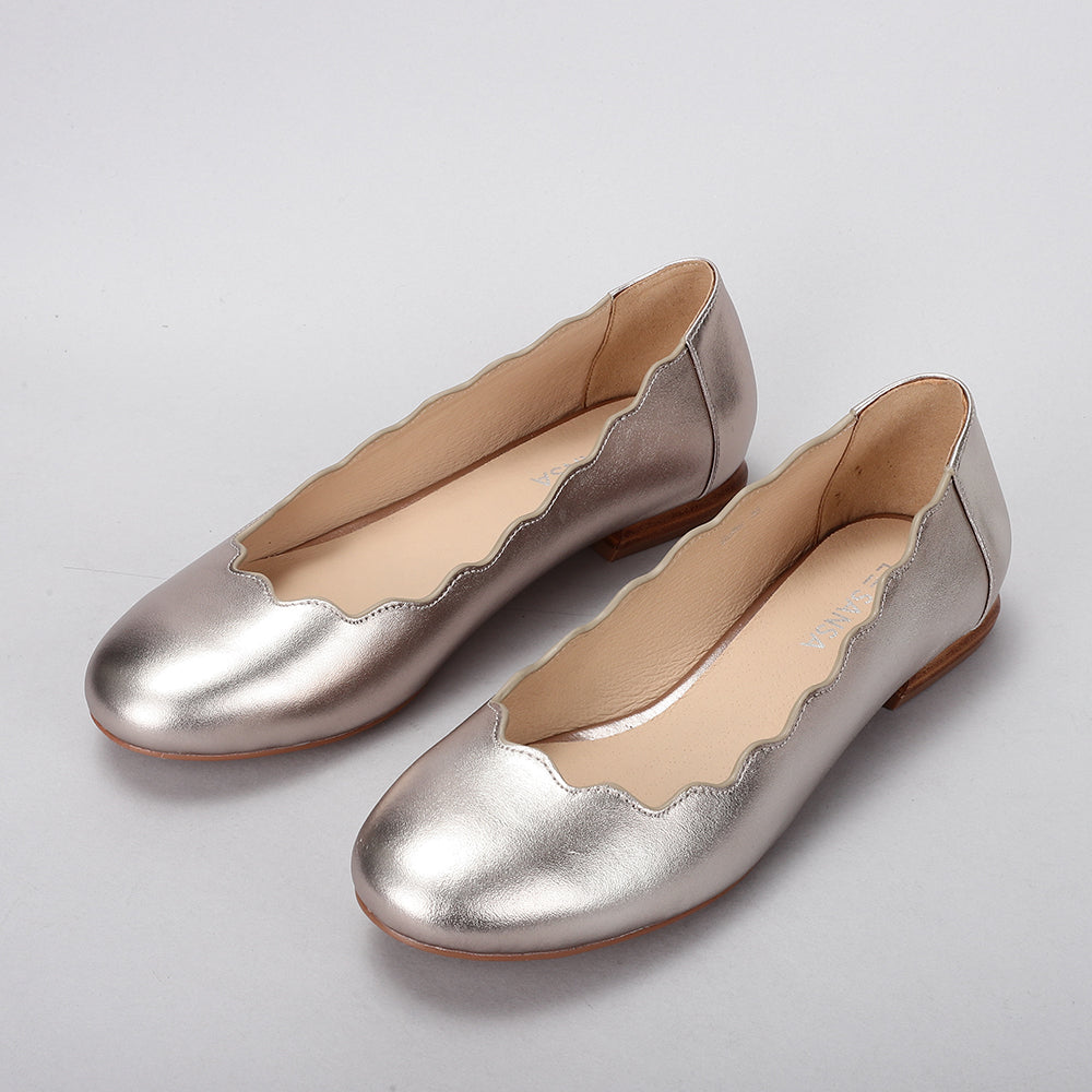 Buffer - Champagne - LE SANSA