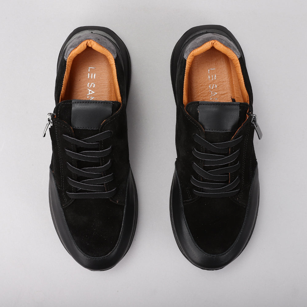 Alani - Black - LE SANSA