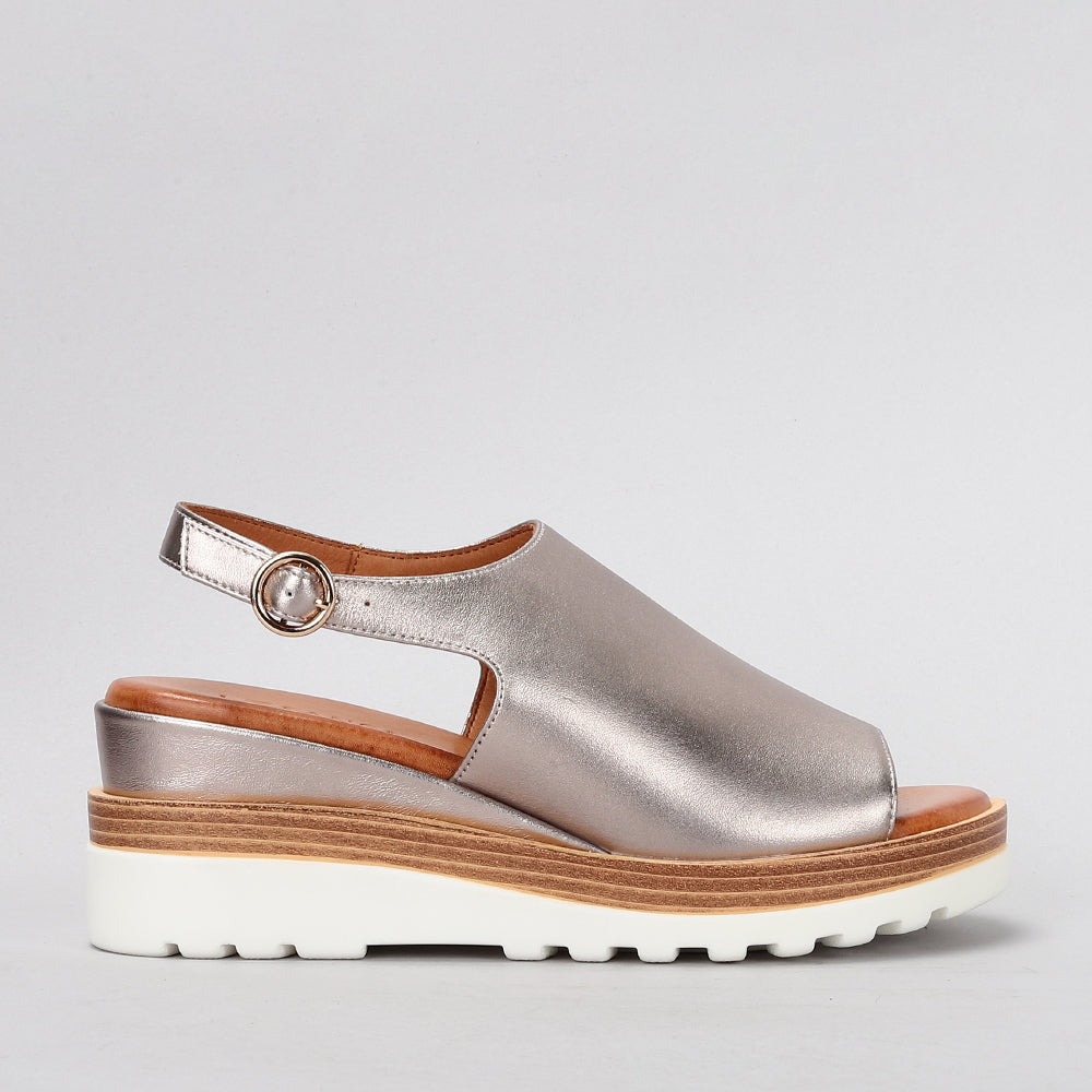 Thunder - Champagne - LE SANSA