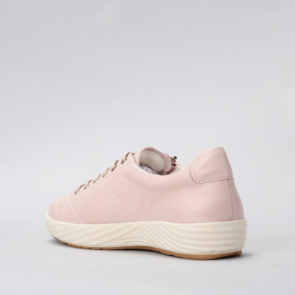 Alia - Blush - Naked Arches