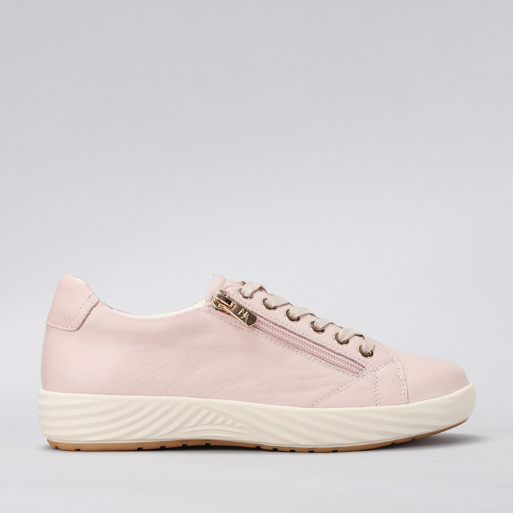 Alia - Blush - Naked Arches