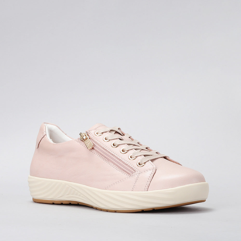 Alia - Blush - Naked Arches