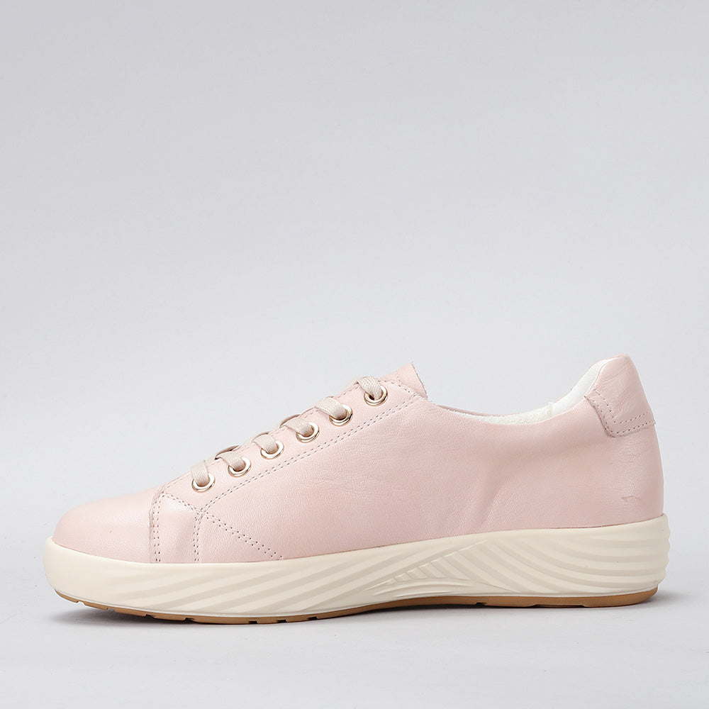 Alia - Blush - Naked Arches