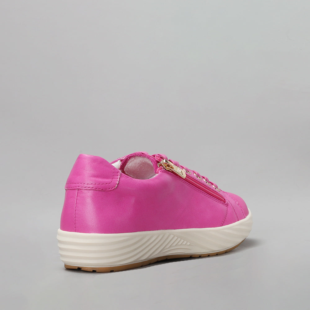 Alia - Hot Pink - Naked Arches