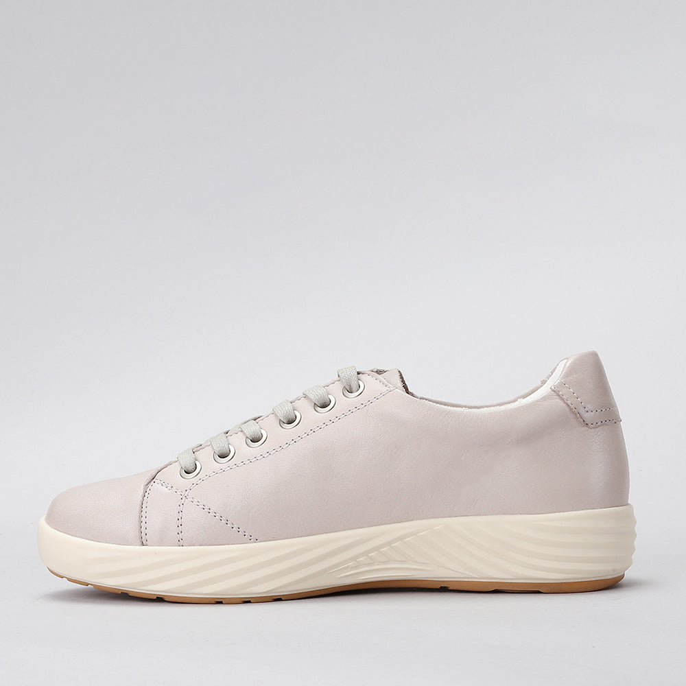 Alia - Silver Grey - Naked Arches