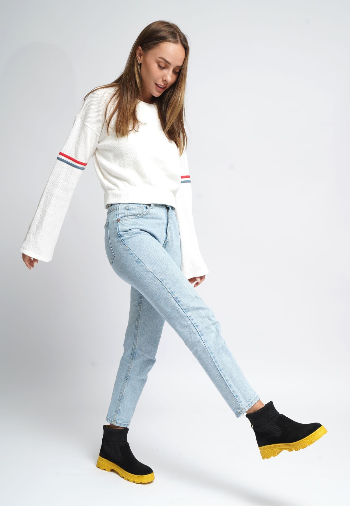 Ridge - Black Mustard - LE SANSA