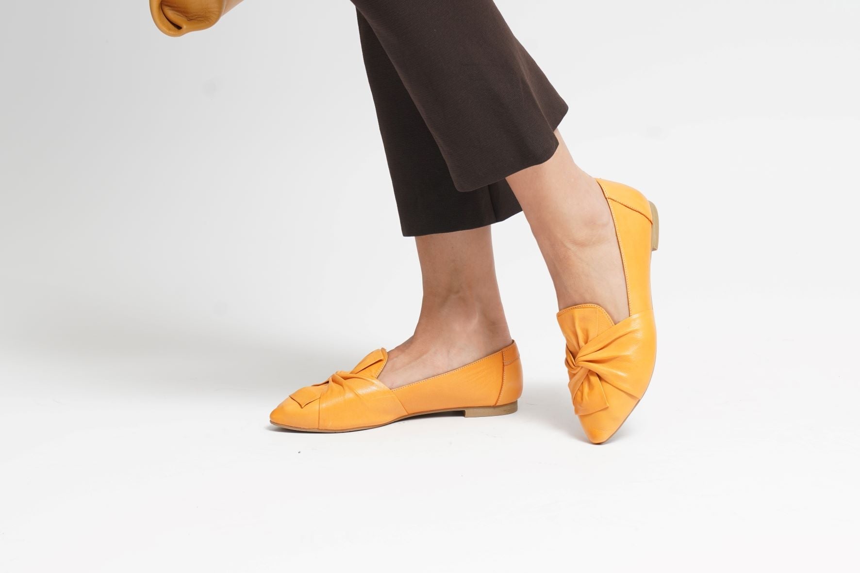 Rosario - White - LE SANSA