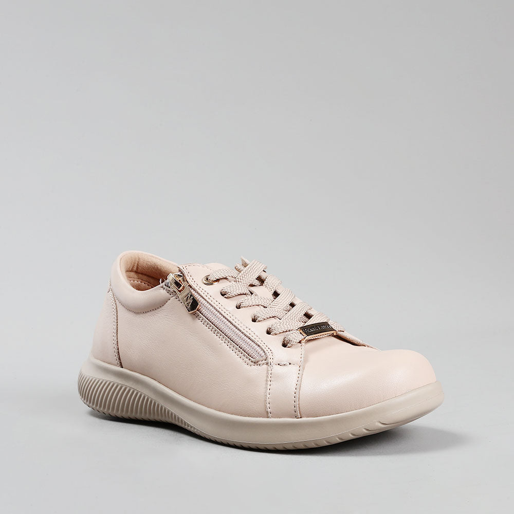 Avi - Blush - Naked Arches