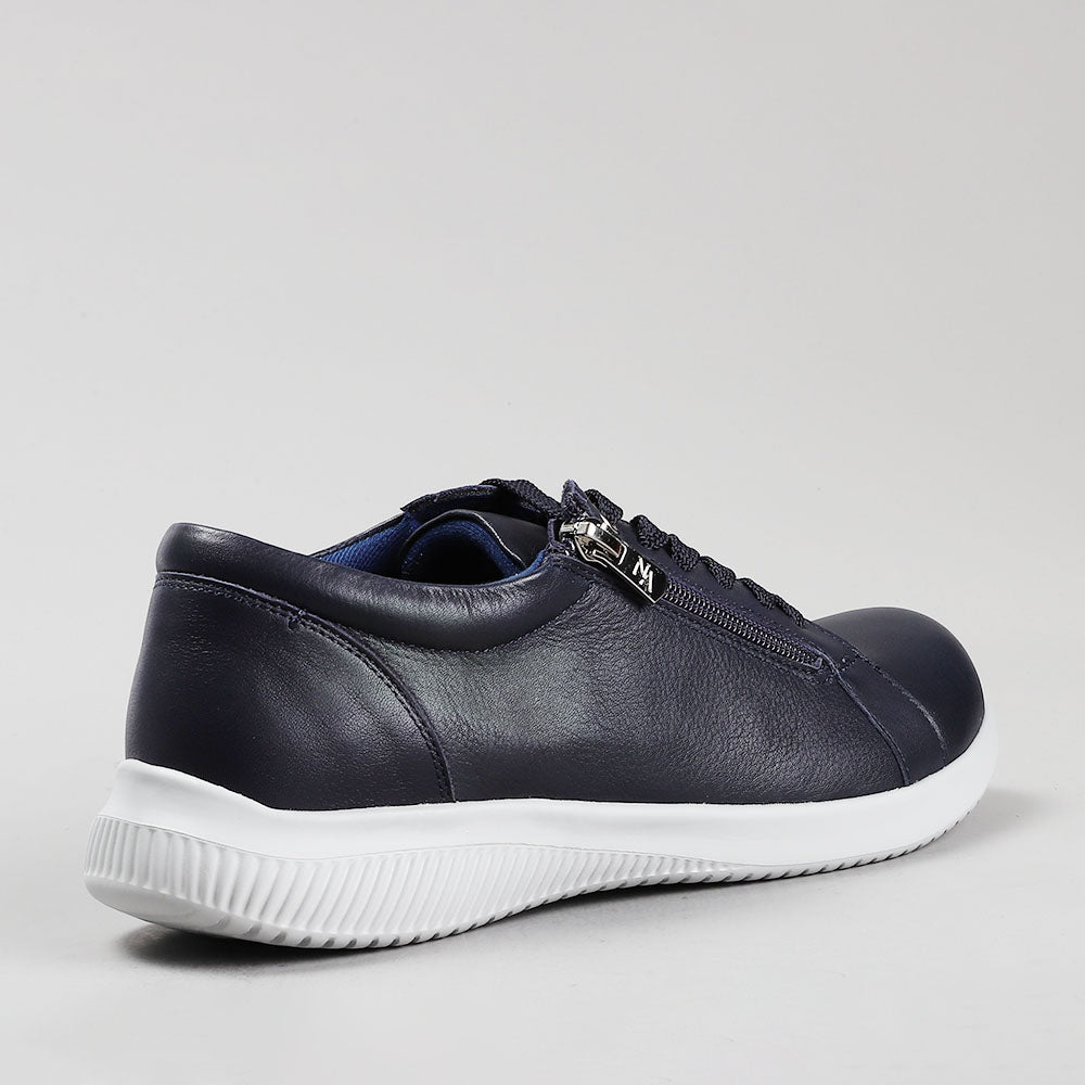 Avi - Navy - Naked Arches