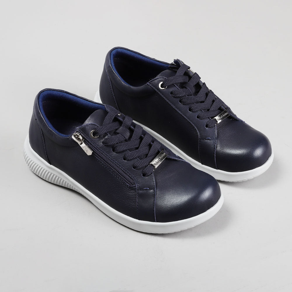 Avi - Navy - Naked Arches