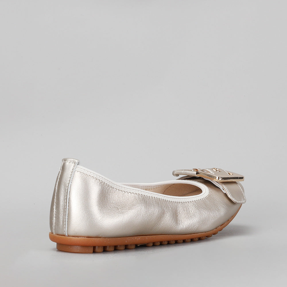 Ballencia - Soft Gold - LE SANSA