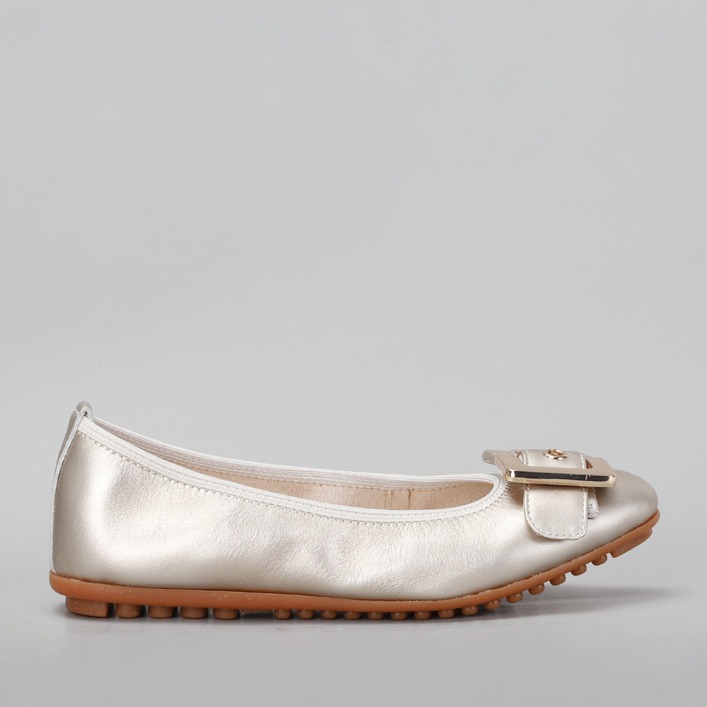 Ballencia - Soft Gold - LE SANSA