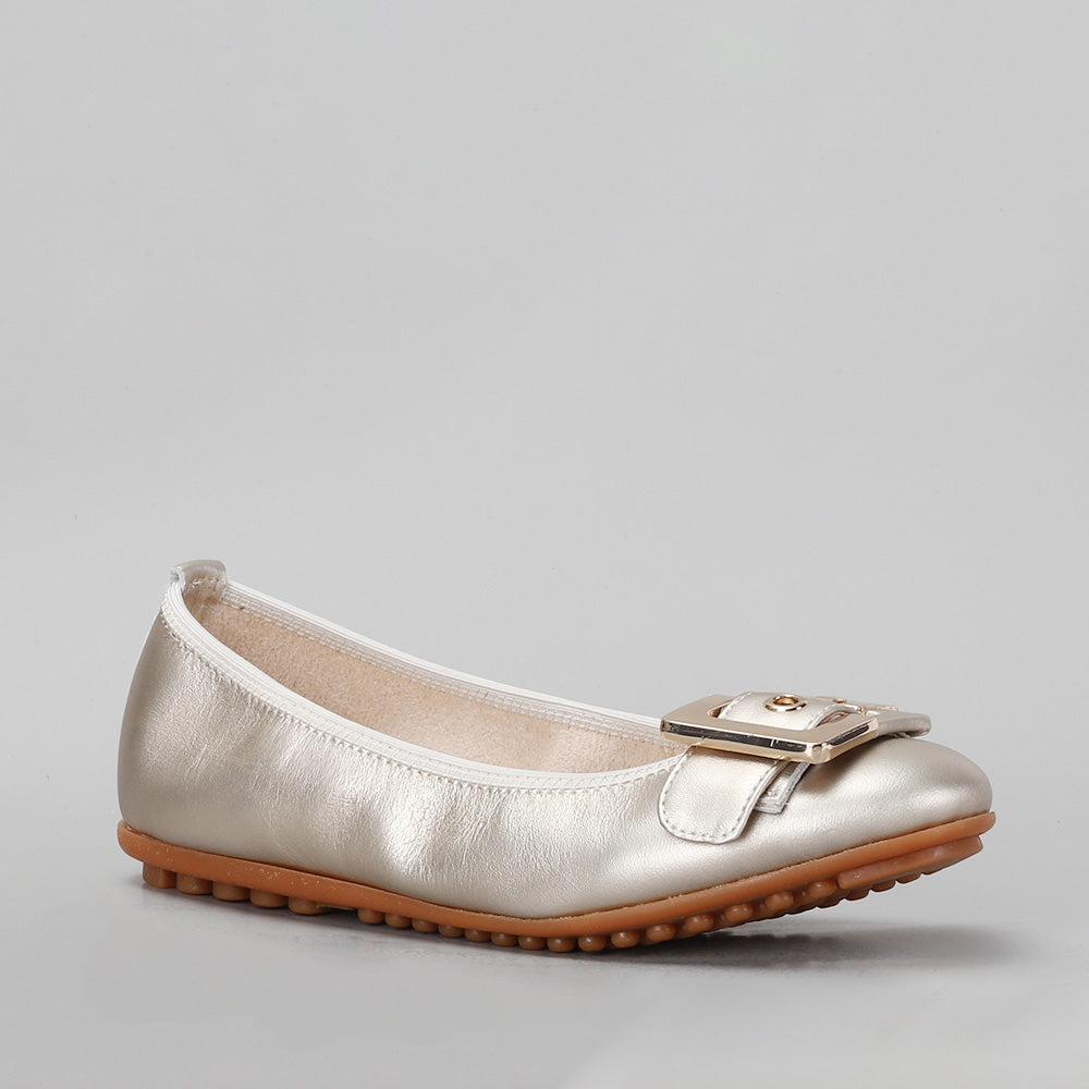 Ballencia - Soft Gold - LE SANSA