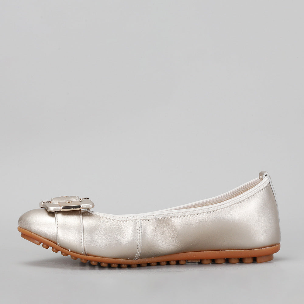 Ballencia - Soft Gold - LE SANSA