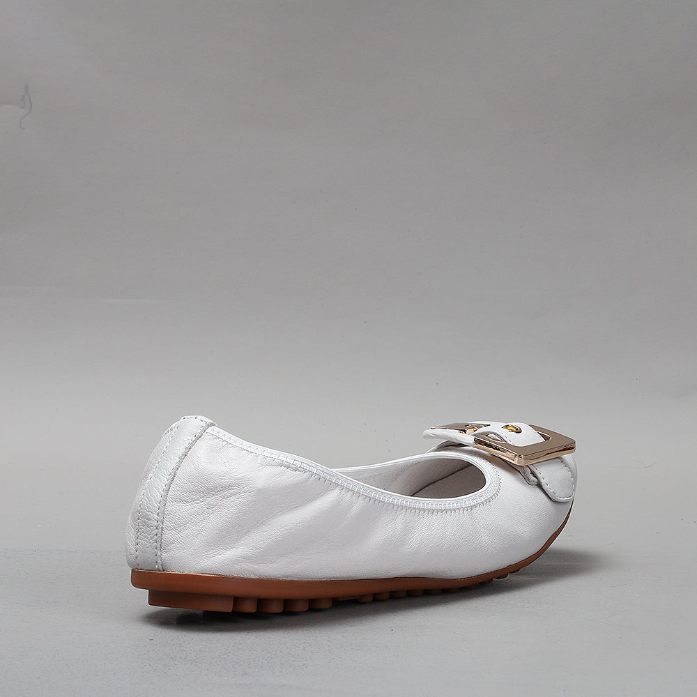 Ballencia - White - LE SANSA