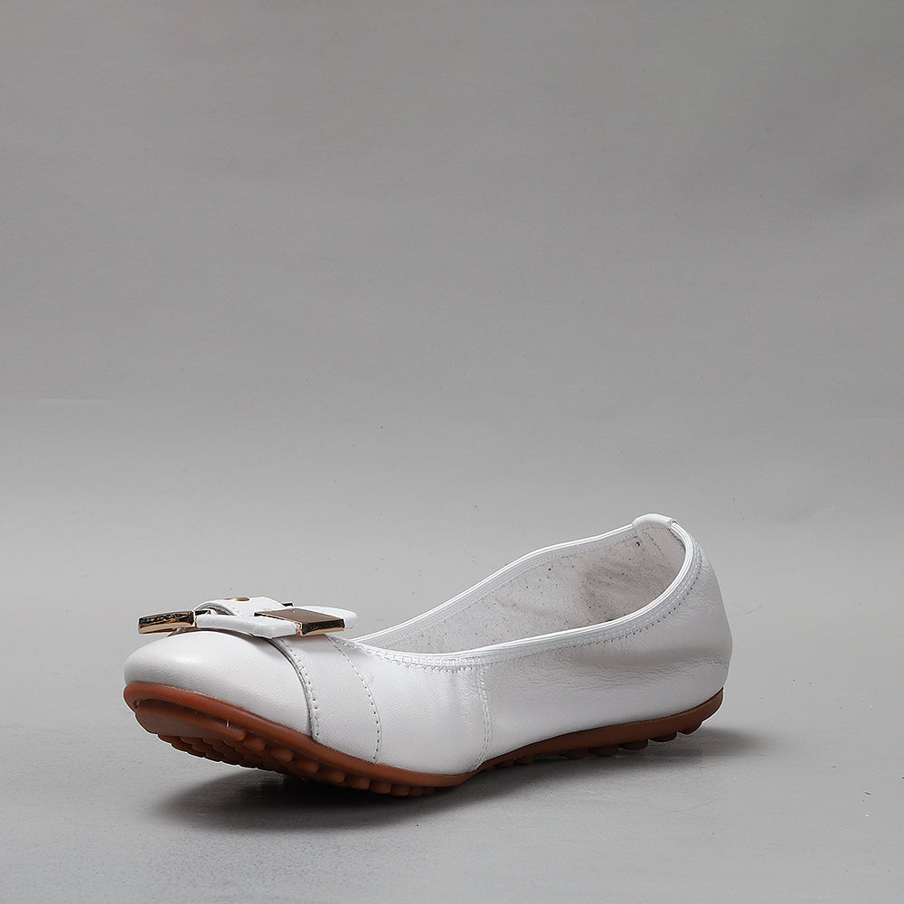 Ballencia - White - LE SANSA