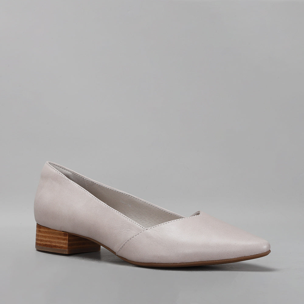 BALLY - SILVER GREY - LE SANSA