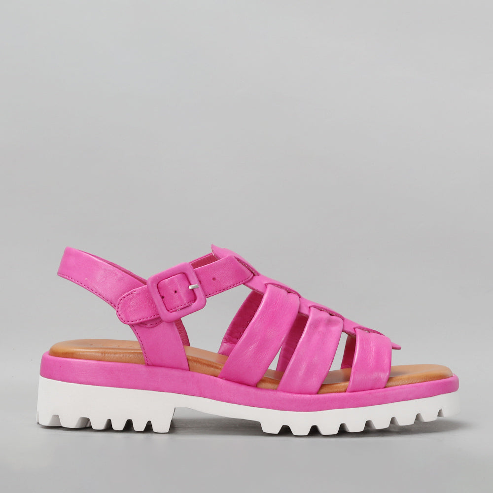 Beetel - Hot Pink - LE SANSA