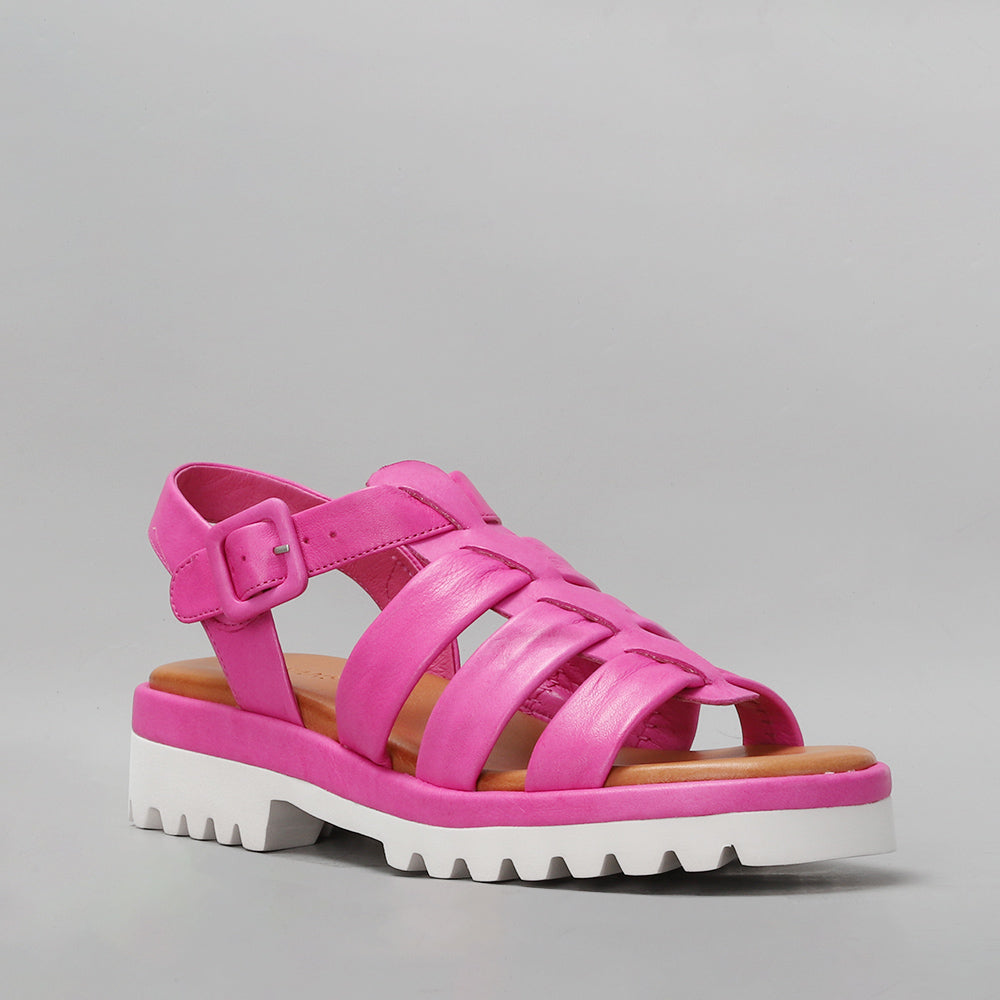 Beetel - Hot Pink - LE SANSA