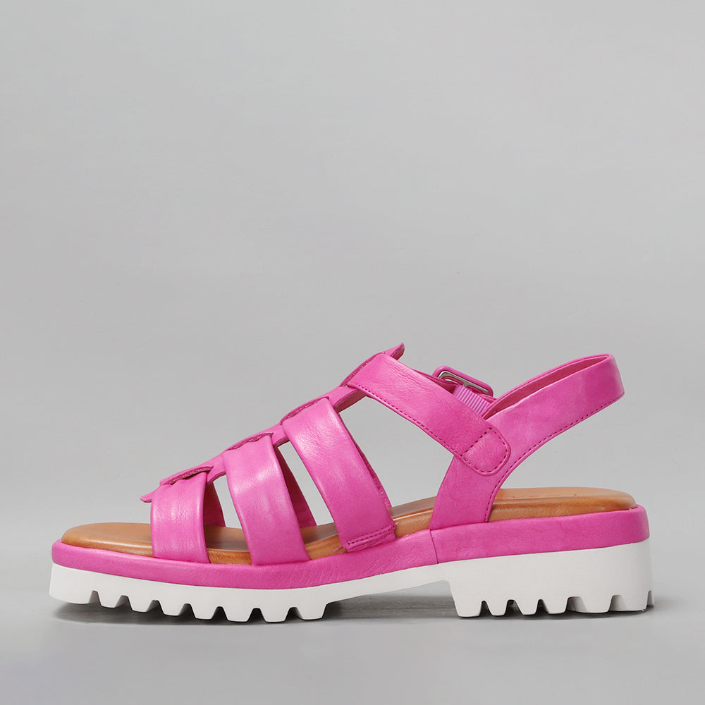 Beetel - Hot Pink - LE SANSA