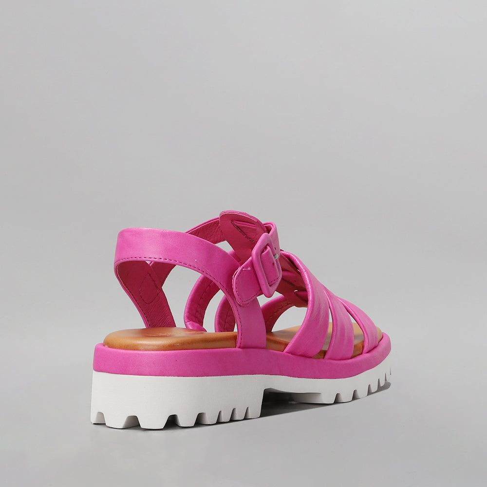 Beetel - Hot Pink - LE SANSA