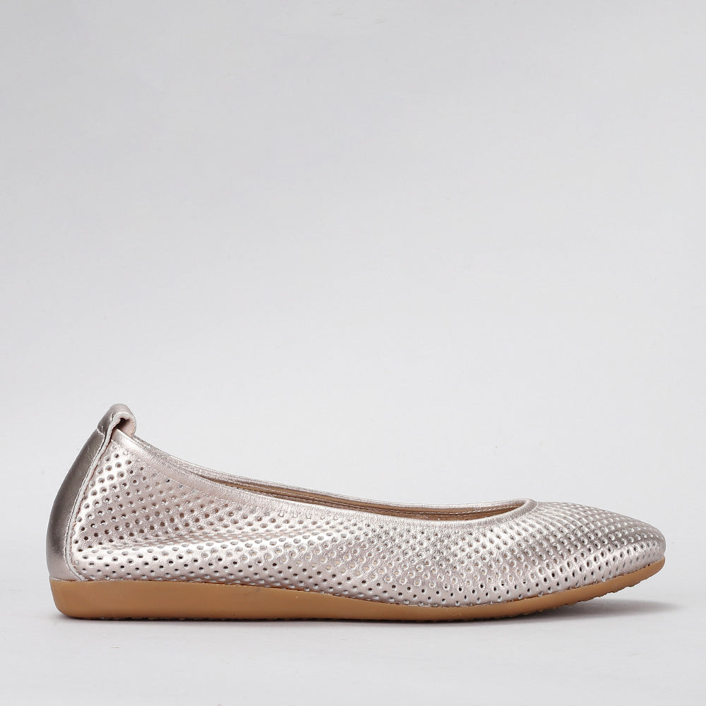 Benzi - Champagne - LE SANSA