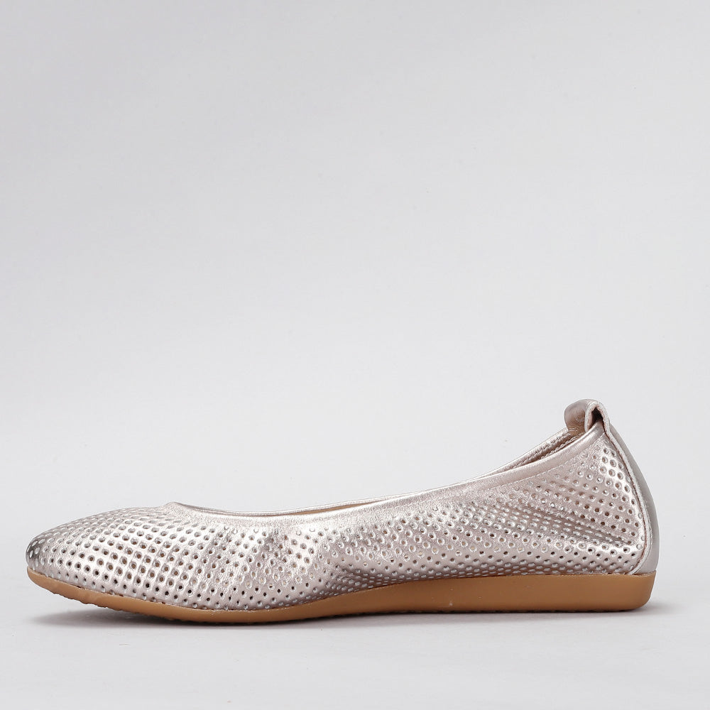 Benzi - Champagne - LE SANSA