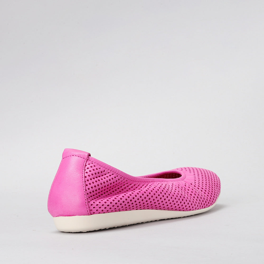 Benzi - Hot Pink - LE SANSA