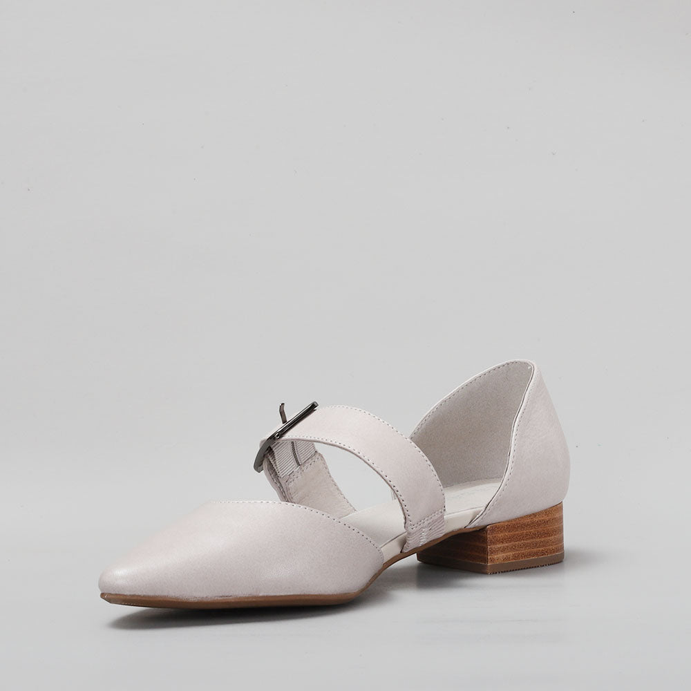 BOOST - Silver Grey - LE SANSA