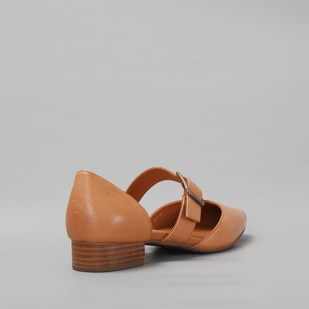 BOOST - Tan - LE SANSA