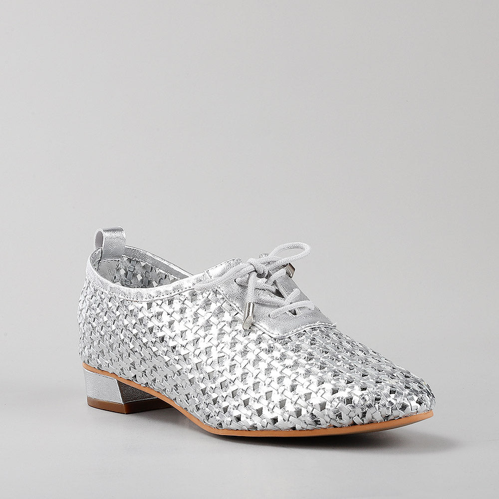 Borosa - Silver - LE SANSA