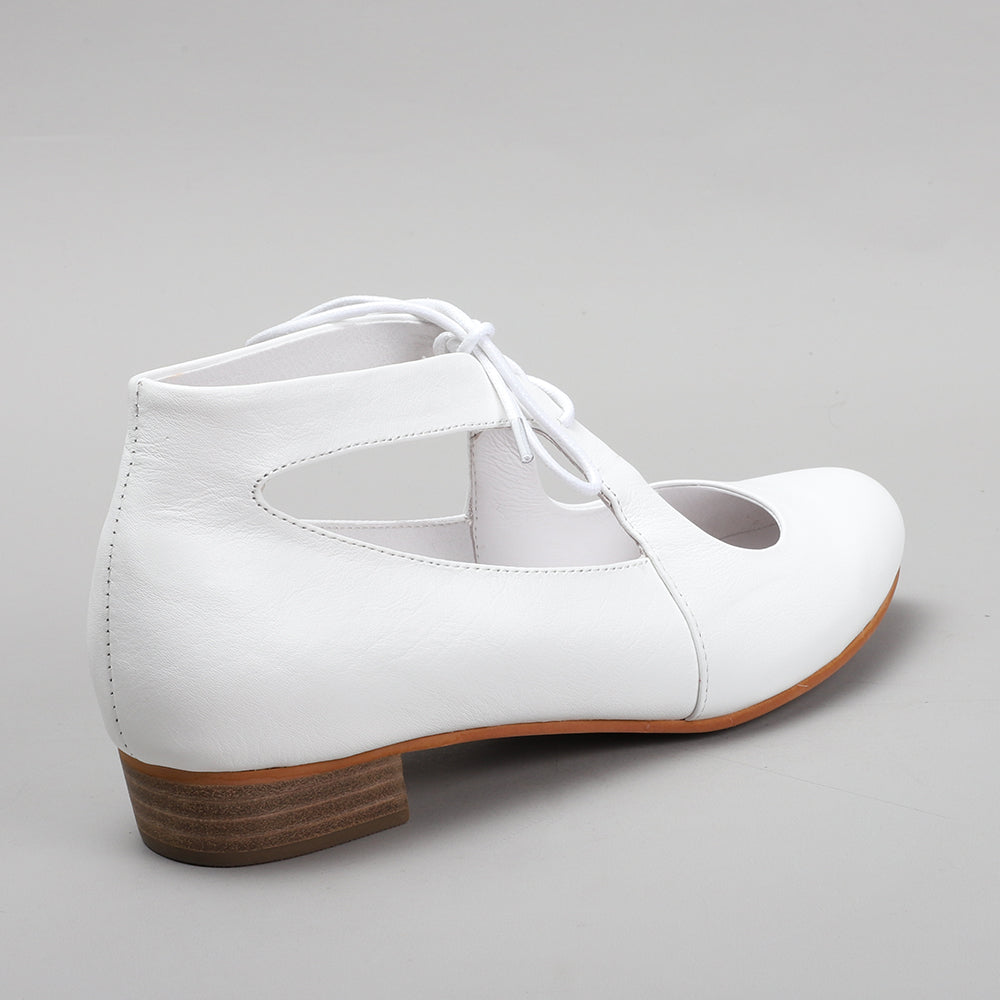 Boss - White - LE SANSA