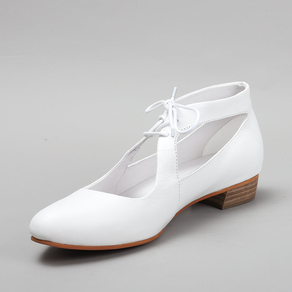 Boss - White - LE SANSA