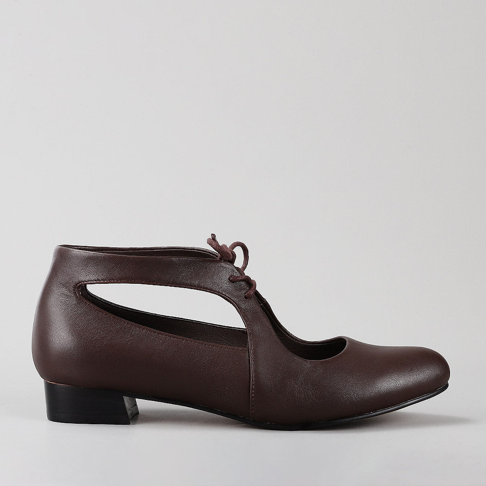 Boss - Chocolate - LE SANSA