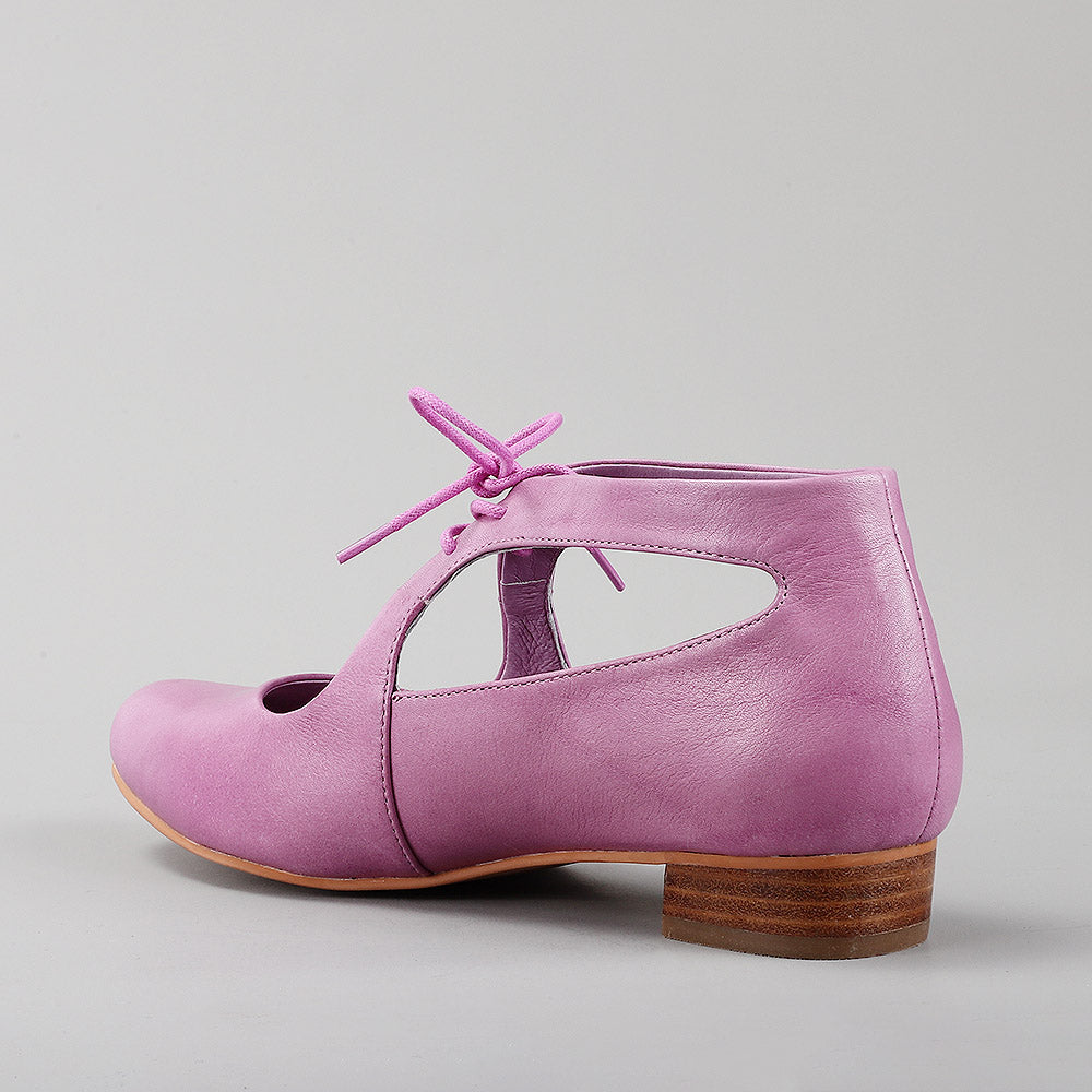 Boss - Lilac - LE SANSA