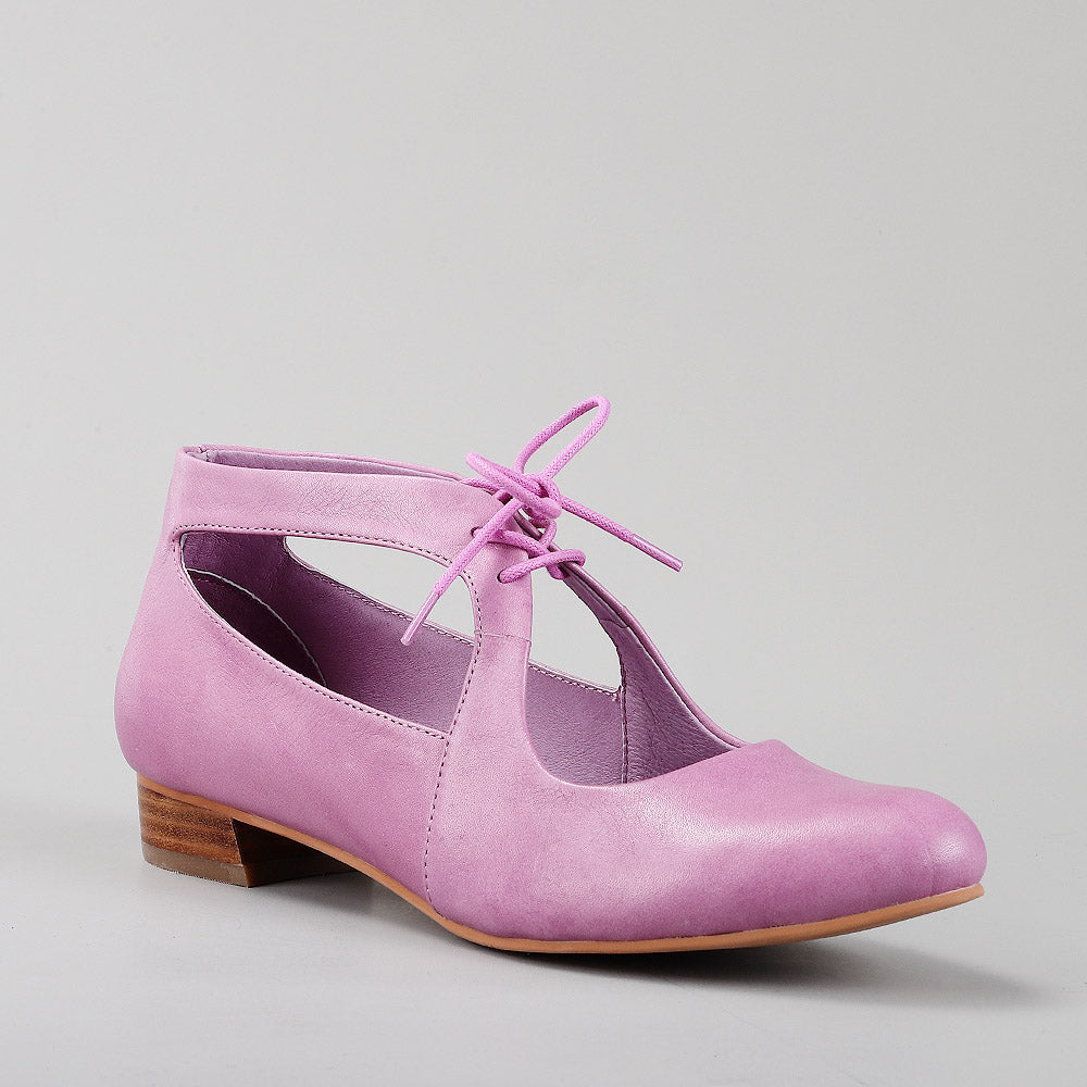 Boss - Lilac - LE SANSA